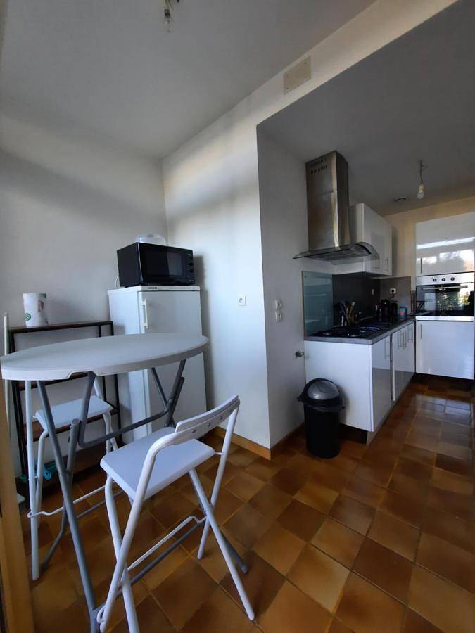 Gîte pour 6 personnes, avec terrasse à Auxonne - 2