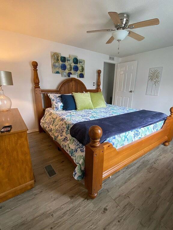 Vacation rental for 5 people, with hot tub and terrace in Garden City (SC)