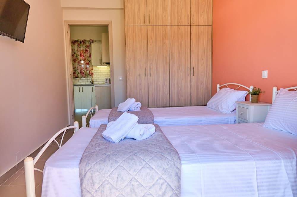 Geheel appartement, Vicky’s Luxury Apartment Sidari  in Sidari, Corfu