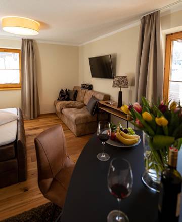 Pension für 2 Personen in Eben am Achensee, Tiroler Unterland, Bild 4