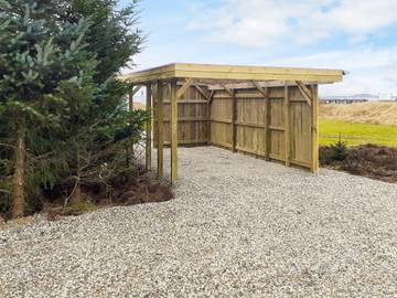 Ferieudlejning til 8 Personer i Trend, Himmerland, Billede 3