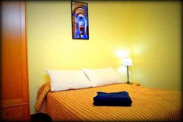 Glamping for 10 People in La Zubia, Granada Province, Photo 2