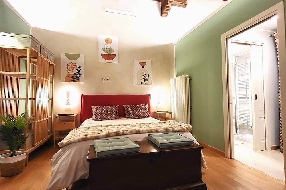 Entire apartment, Vegri Suite in Ferrara, Ferrara Province