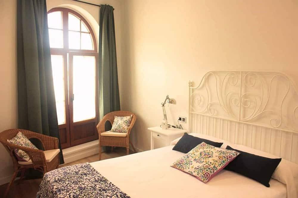 Apartamento entero, La Casa de Loli Luarca in Luarca, Valdés 