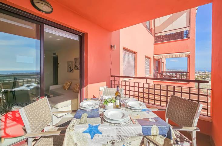 Appartement entier, Quiet location between La Cala and Fuengirola in Mijas Costa, Mijas