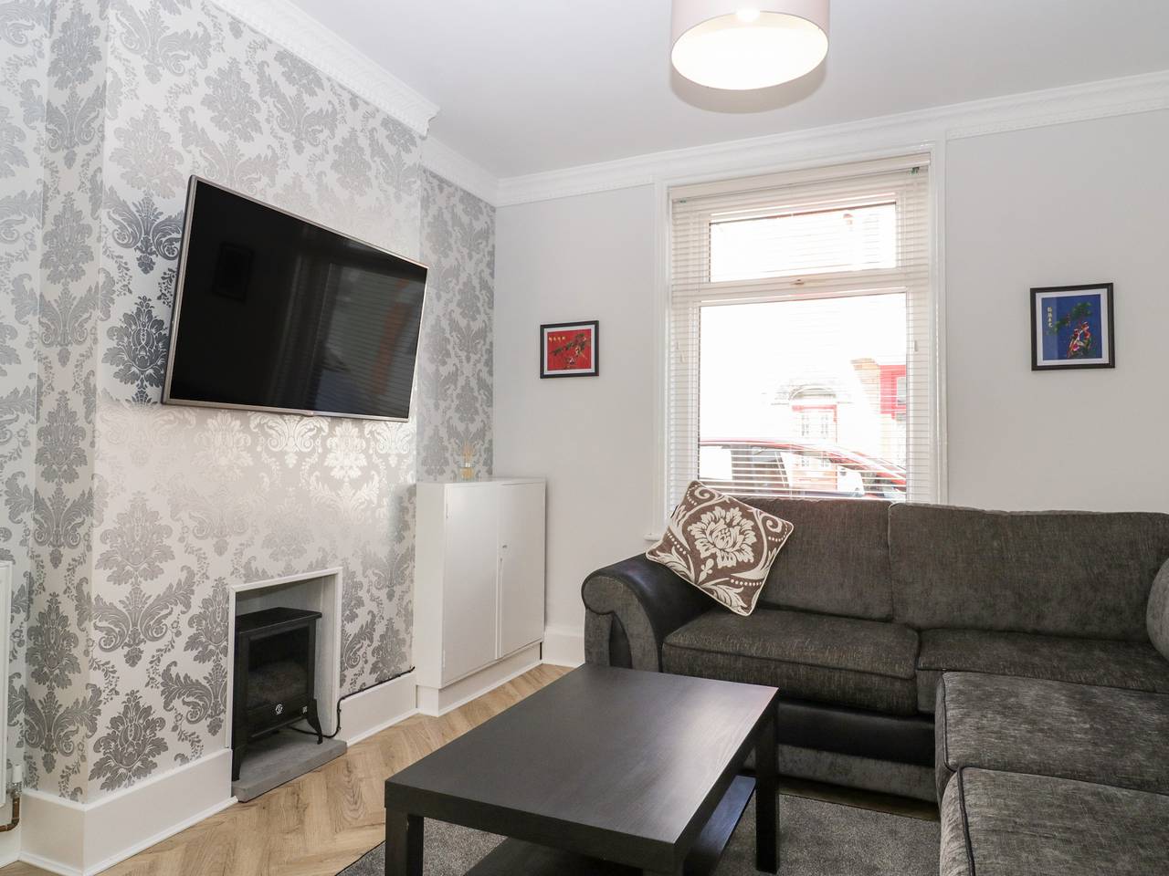 15 Hardwick Street in Melcombe Regis, Weymouth