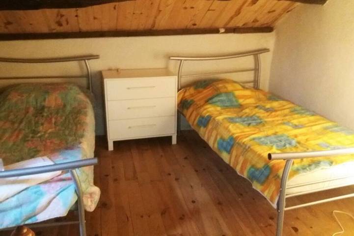 Location de vacances pour 8 personnes, avec jardin à Saint-Rome-de-Tarn - 3