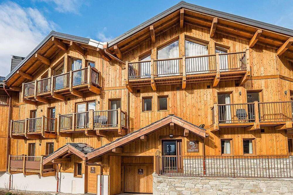 Appartement de vacances