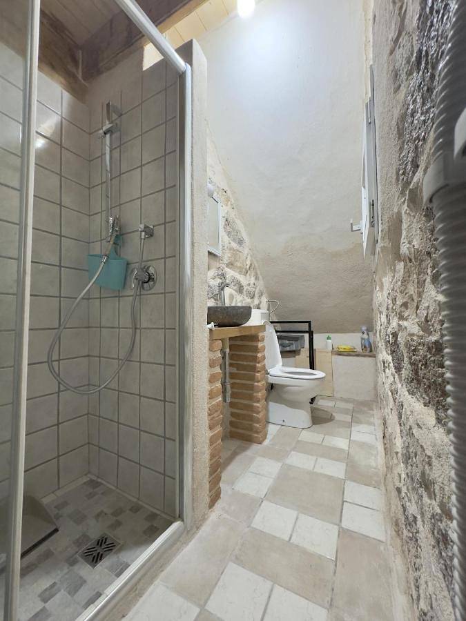 Maison d’hôte pour 3 personnes, avec terrasse dans Île de Sant'Antioco - 3