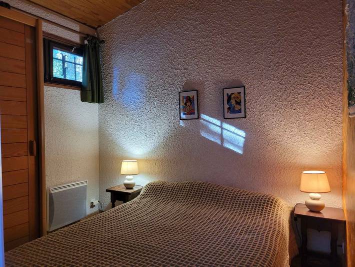 Gîte pour 8 personnes dans Pra-Loup (station de ski) - 3