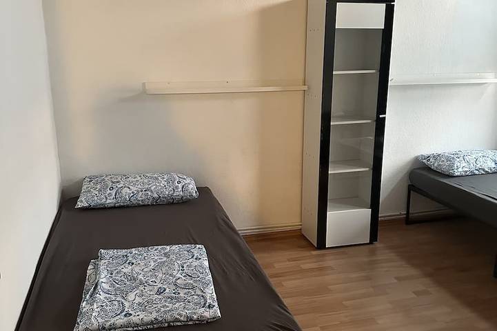 Ferienhaus für 4 Personen in Itzehoe