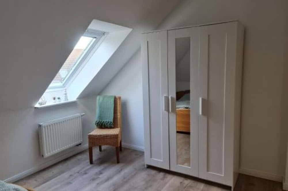 Ganze Wohnung, Treeneperle im malerischen Schwabstedt in toller Natur und vielen Möglichkeiten. in Schwabstedt, Eider-Treene-Sorge