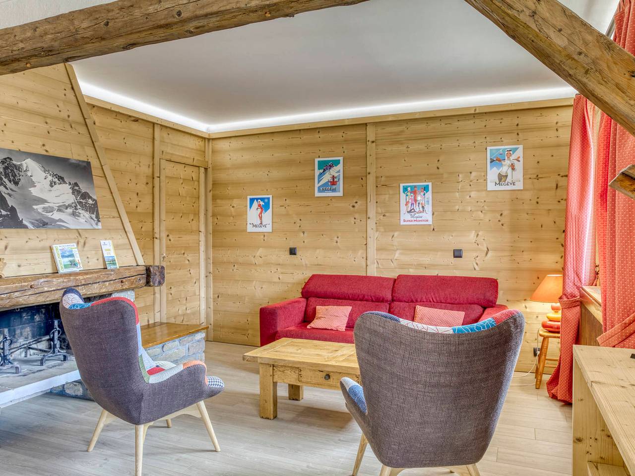 Photo : Appartement de vacances