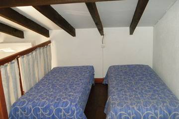 Villa pour 6 Personnes dans Santa Giulia, Porto-Vecchio, Photo 2