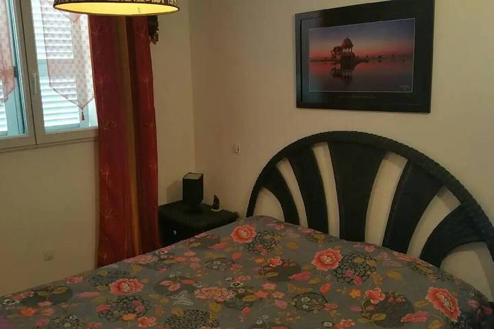Location de vacances pour 8 personnes, animaux acceptés à Centuri - 3