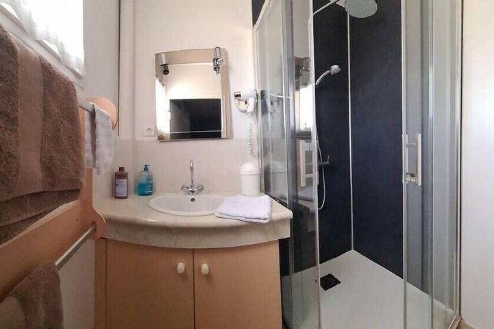 Maison d’hôte pour 2 personnes, avec jardin dans Neufchâteau - 3