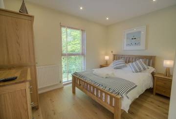 Cottage for 8 People in Cornwall, England, Photo 1