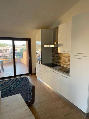 Appartement entier, One-Bedroom Apartment in Porto Pollo, Palau (Sardaigne)