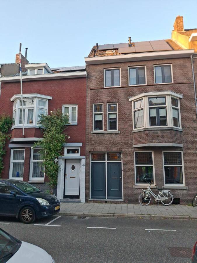 Chambre d’hôte pour 4 personnes, avec terrasse à Maastricht - 2