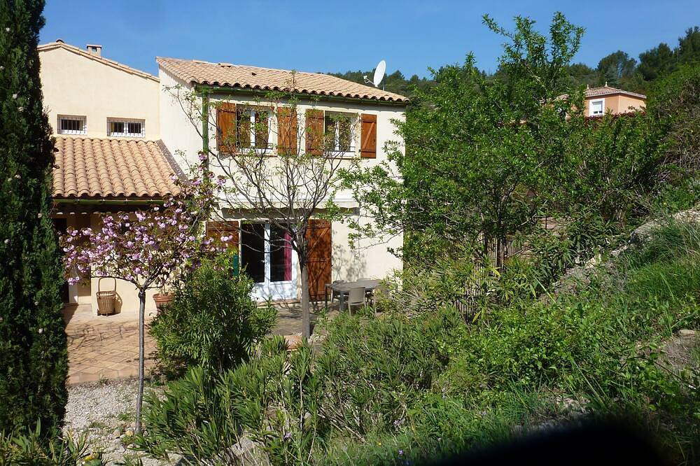 La Thorie-Notre maison de vacances in Clermont-l'Hérault, Région de Lodève