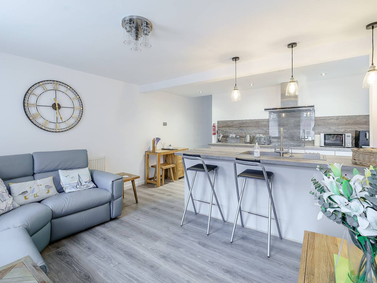 Cottage für 3 Personen in Thornton-Cleveleys, Lancashire