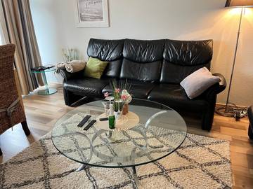 Ferienwohnung Mit Meerblick für 4 Personen in Grömitz, Ostsee Schleswig-Holstein, Bild 2