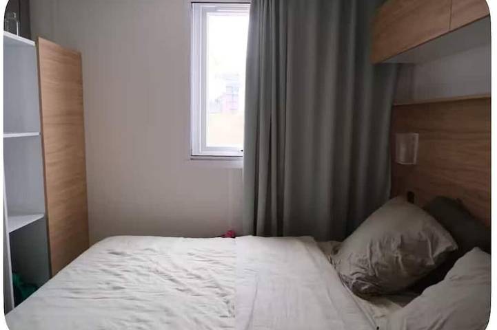Camping pour 6 personnes à Gassin - 2