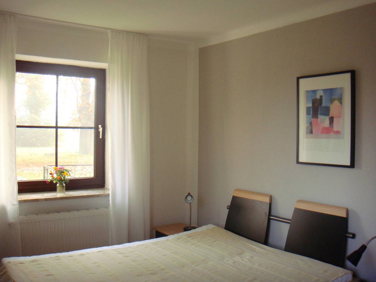 Ganze Ferienwohnung, Kleine Auszeit in Güstrow - Umland, Mecklenburgische Seenplatte