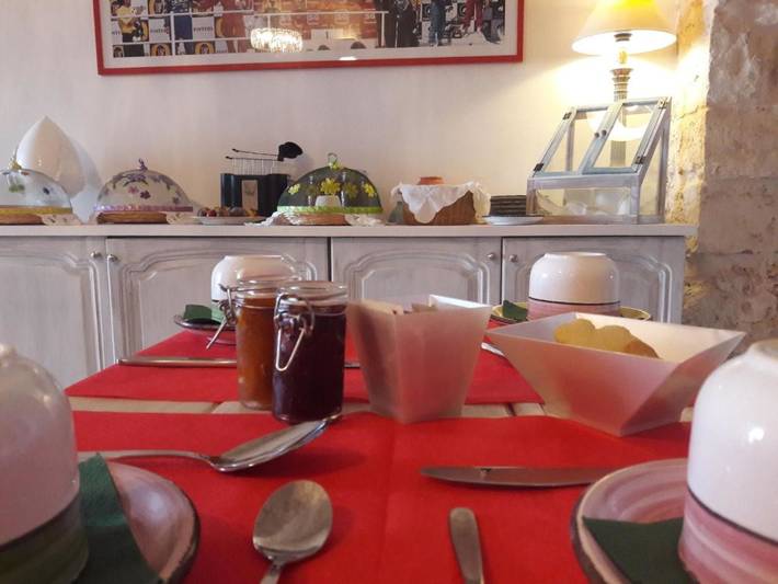 Chambre d’hôte pour 4 personnes, avec vue et balcon dans Ceglie Messapico - 2