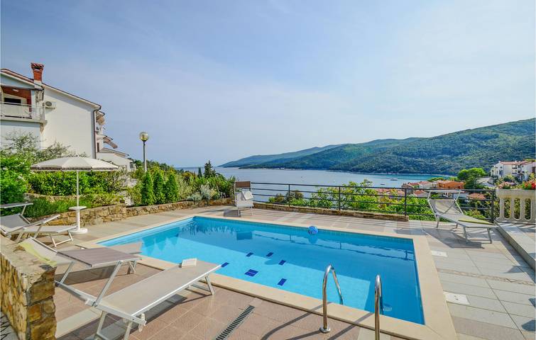 Casa de vacaciones para 8 personas, con terraza - 1