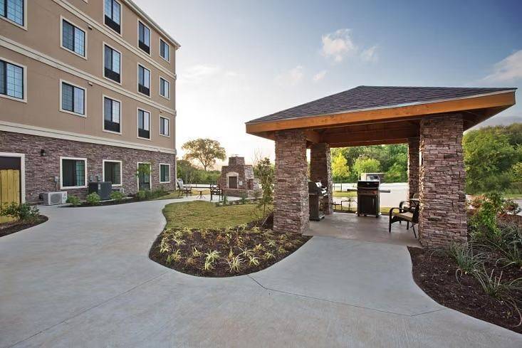 Hotel para 3 personas con piscina in South Congress, Austin