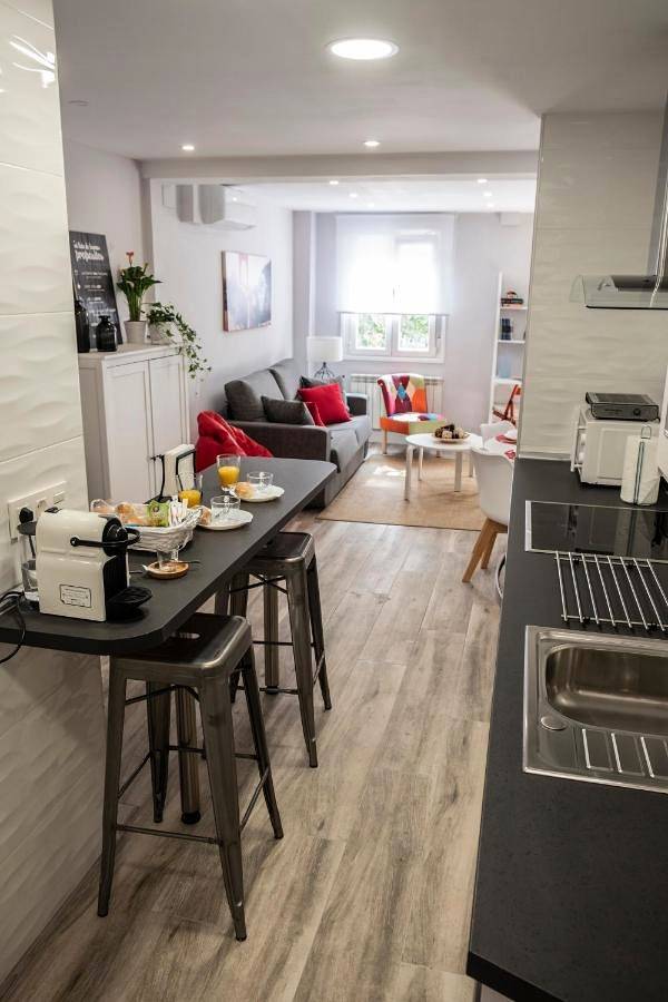 Appartement entier, Apartamento Valtour Valladolid in Valladolid, Province de Valladolid