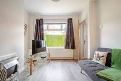 Holiday rental for 4 people in Belfast