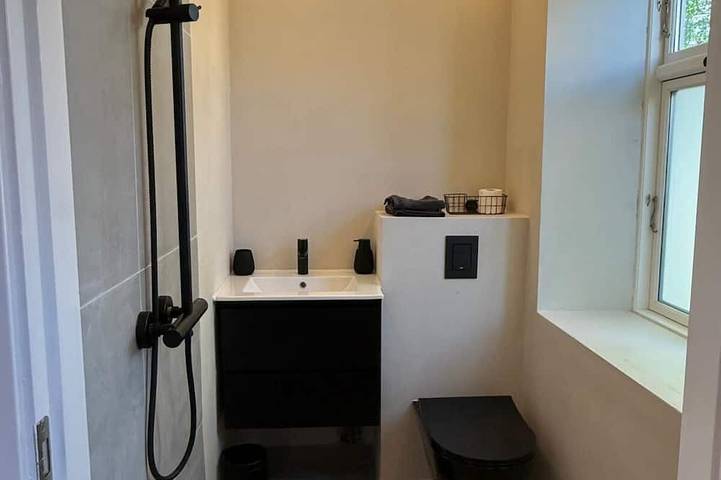B&B für 2 Personen in Dänemark - 2
