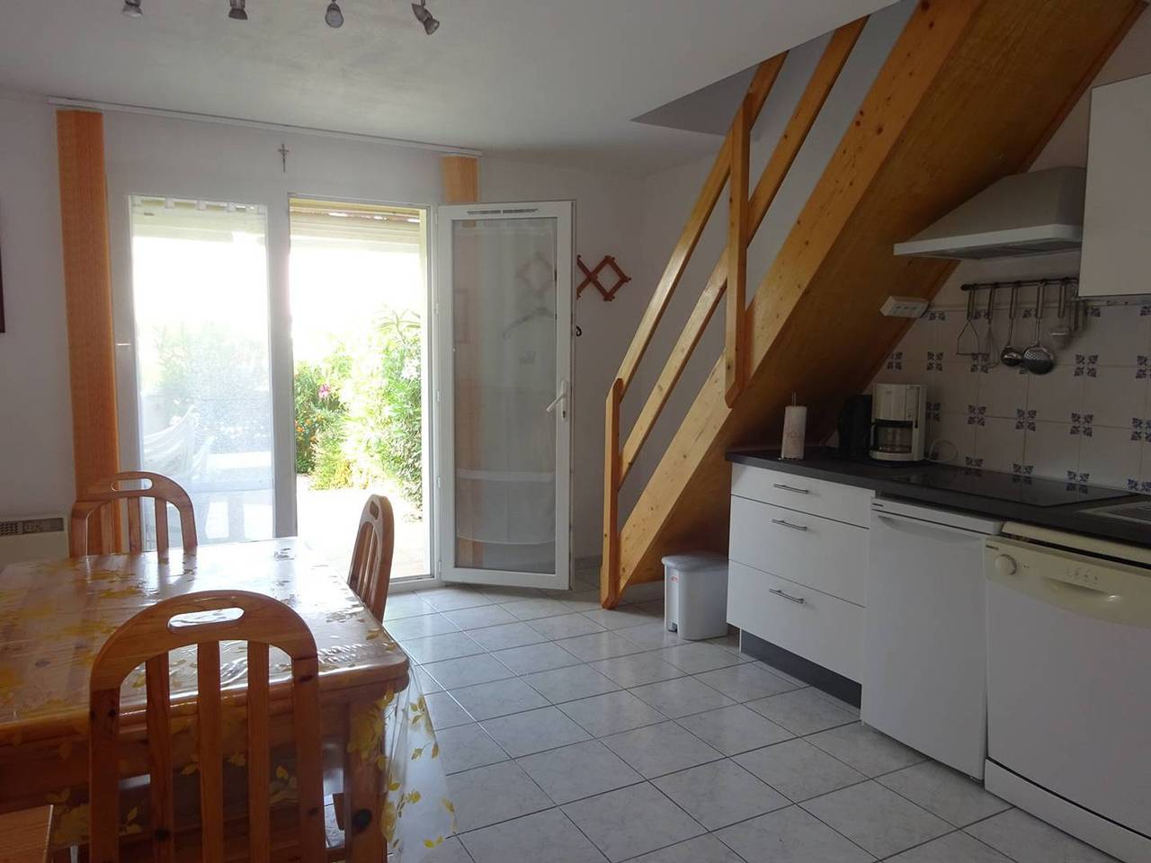 Villa cómoda, aire acondicionado - 6 pers. in Le Barcarès, Côte d'Améthyste