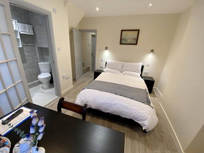Apartamento de vacaciones para 2 personas - 1