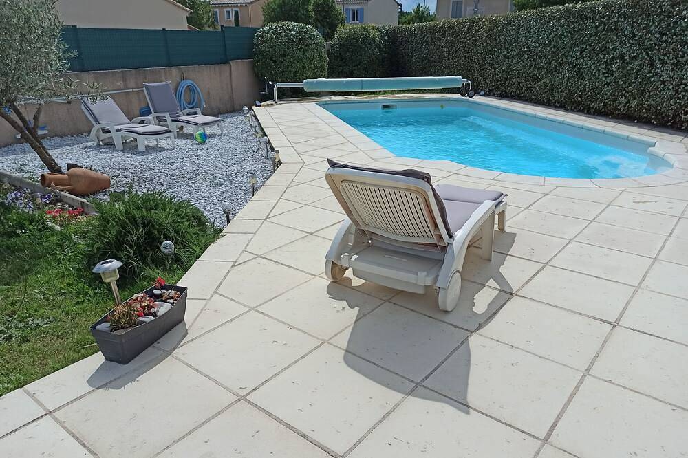 Maison de vacances