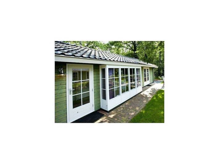 Ferienhaus für 6 Personen, mit Terrasse und Garten in Belfeld
