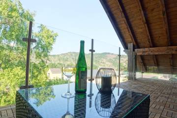 Ferienwohnung für 5 Personen in Piesport, Moseleifel, Bild 2