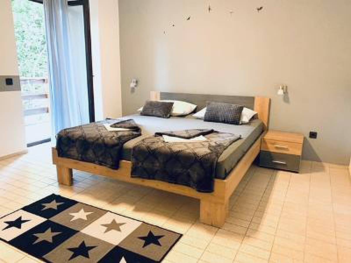 Ganze Wohnung, 1-Zimmer-Ferienwohnung am Strand Starigrad, Paklenica A-6591-a in Starigrad Paklenica, Starigrad