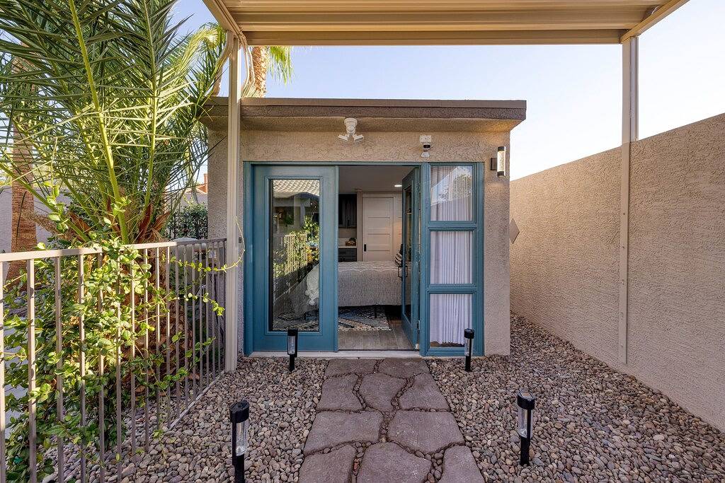 Oasis in the Desert w/ Heated Pool Fully Renovated in North Las Vegas, Nevada