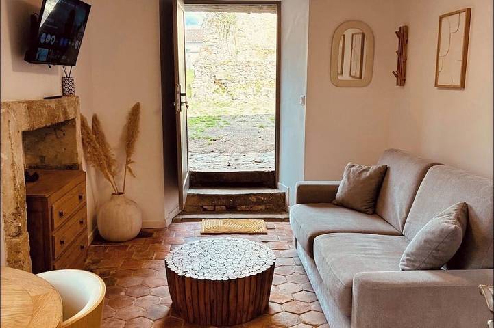 Apartamento de vacaciones para 2 personas - 1