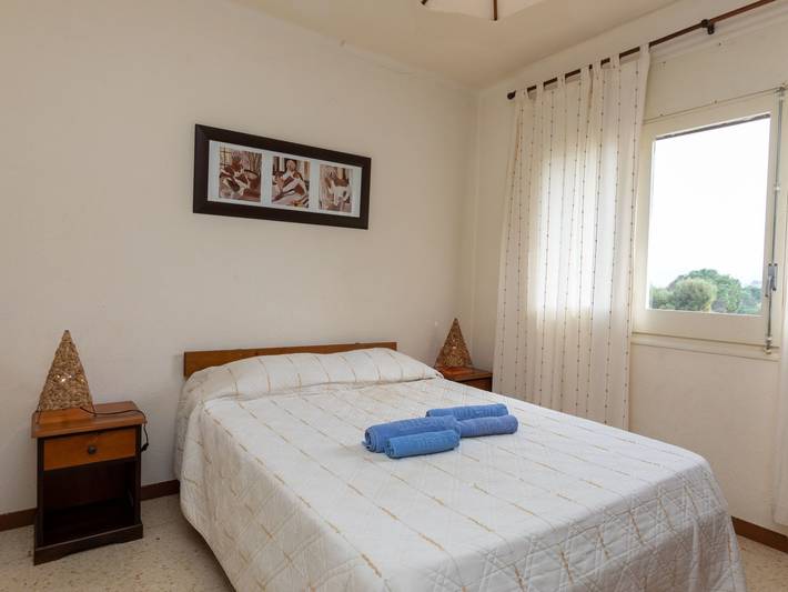 Entire apartment, Sarnella in Platja d'en Robert (el Port de la Selva), el Port de la Selva