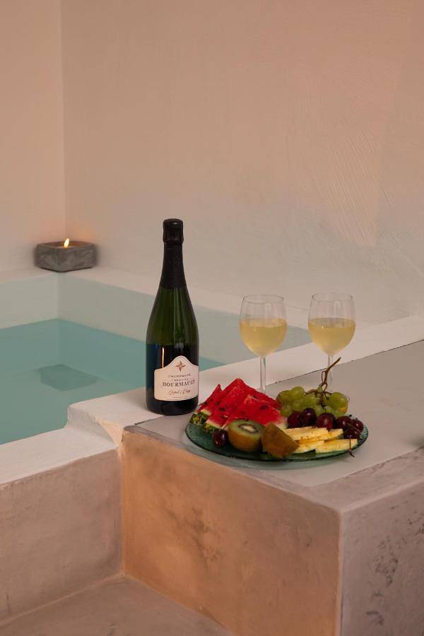 Ferienwohnung für 2 Personen, mit Ausblick und Pool in Fasano - 2