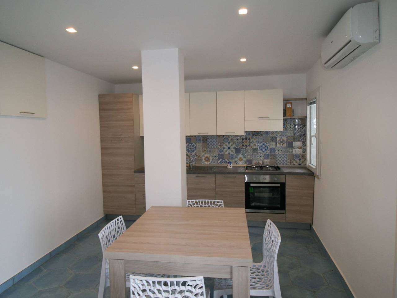 Entire apartment, Wohnung 'Laura' mit Blick aufs Wasser in Pizzo, Vibo Valentia Province