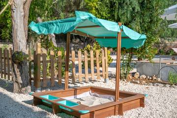 Holiday home in Campos, South Majorca für 6 