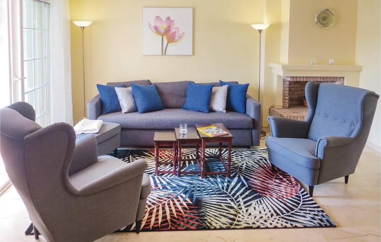 Ferienwohnung für 4 Personen, mit Pool und Terrasse in Orihuela Costa - 3