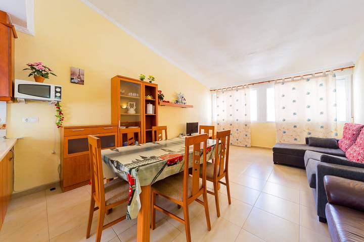 Bungalow pour 7 personnes à Torrevieja