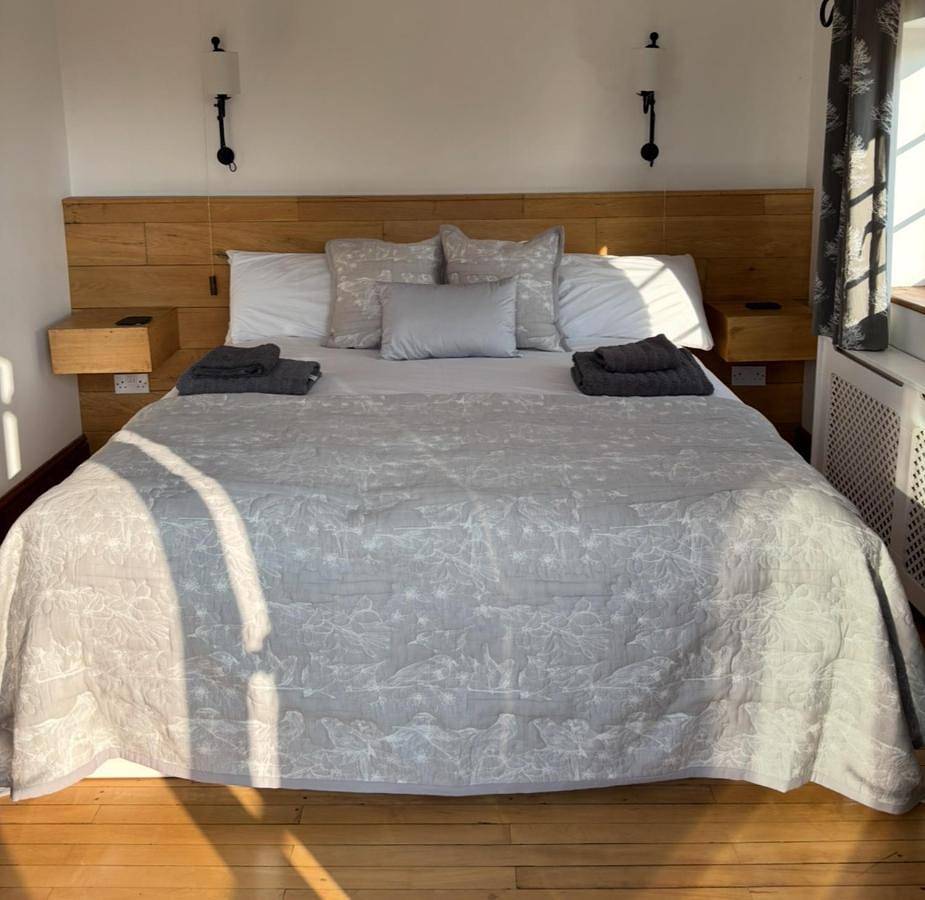 One-Bedroom House in Lincoln, Lincolnshire