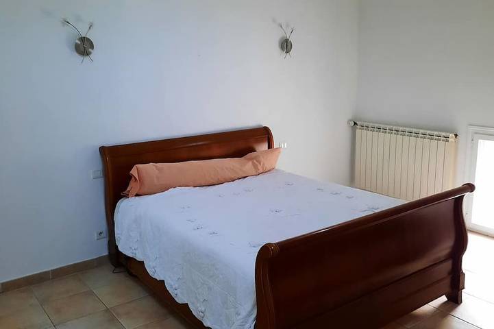 Villa near beach, golf course, verdon gorges in Trans-en-Provence, Draguignan Region